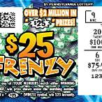 pa lottery scratch-offs remaining prizes
